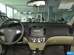 2011款 1.6L 自动 舒适型 GL