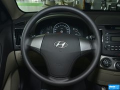 2011款 1.6L 自动 舒适型 GL