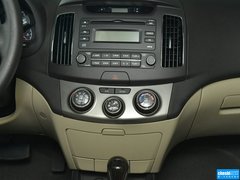 2011款 1.6L 自动 舒适型 GL
