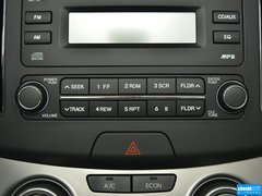 2011款 1.6L 自动 舒适型 GL