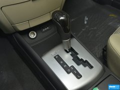 2011款 1.6L 自动 舒适型 GL