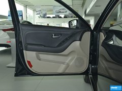 2011款 1.6L 自动 舒适型 GL