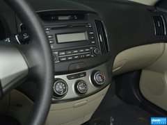 2011款 1.6L 自动 舒适型 GL