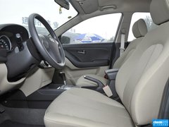 2011款 1.6L 自动 舒适型 GL