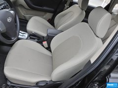 2011款 1.6L 自动 舒适型 GL