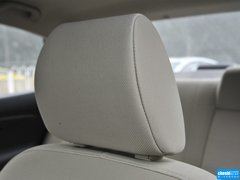 2011款 1.6L 自动 舒适型 GL