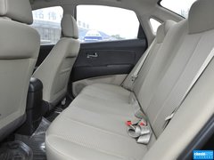 2011款 1.6L 自动 舒适型 GL