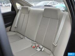 2011款 1.6L 自动 舒适型 GL