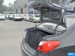 2011款 1.6L 自动 舒适型 GL