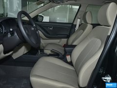 2011款 1.6L 自动 舒适型 GL