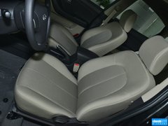 2011款 1.6L 自动 舒适型 GL