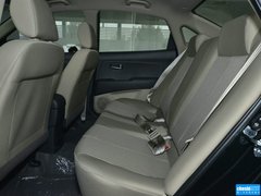 2011款 1.6L 自动 舒适型 GL