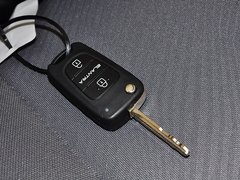 2011款 1.6L 手动 豪华型 GLS