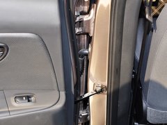 2011款 1.6L 手动 豪华型 GLS