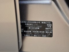 2011款 1.6L 手动 豪华型 GLS