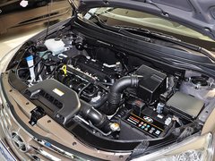 2011款 1.6L 手动 豪华型 GLS