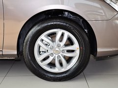 2011款 1.6L 手动 豪华型 GLS