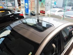 2011款 1.6L 手动 豪华型 GLS