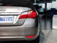 2011款 1.6L 手动 豪华型 GLS