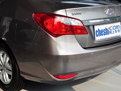 2011款 1.6L 手动 豪华型 GLS