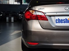 2011款 1.6L 手动 豪华型 GLS