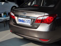 2011款 1.6L 手动 豪华型 GLS