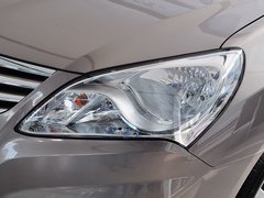 2011款 1.6L 手动 豪华型 GLS