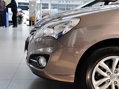 2011款 1.6L 手动 豪华型 GLS
