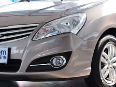 2011款 1.6L 手动 豪华型 GLS