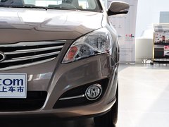2011款 1.6L 手动 豪华型 GLS