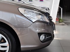 2011款 1.6L 手动 豪华型 GLS