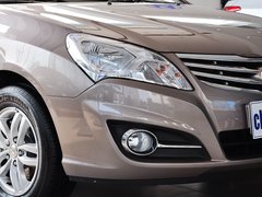 2011款 1.6L 手动 豪华型 GLS
