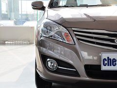 2011款 1.6L 手动 豪华型 GLS