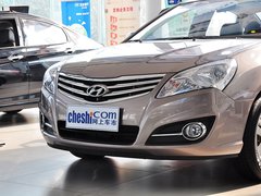 2011款 1.6L 手动 豪华型 GLS