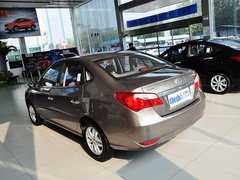 2011款 1.6L 手动 豪华型 GLS