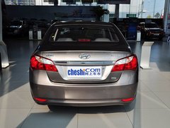 2011款 1.6L 手动 豪华型 GLS
