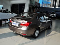 2011款 1.6L 手动 豪华型 GLS