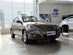 2011款 1.6L 手动 豪华型 GLS
