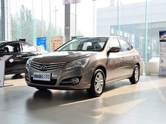 2011款 1.6L 手动 豪华型 GLS