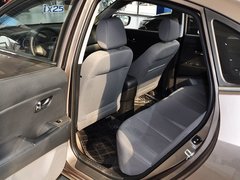 2011款 1.6L 手动 豪华型 GLS