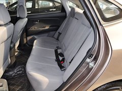 2011款 1.6L 手动 豪华型 GLS