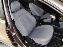 2011款 1.6L 手动 豪华型 GLS