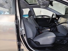 2011款 1.6L 手动 豪华型 GLS