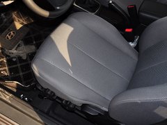 2011款 1.6L 手动 豪华型 GLS