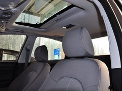 2011款 1.6L 手动 豪华型 GLS