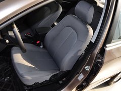 2011款 1.6L 手动 豪华型 GLS