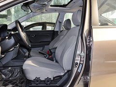 2011款 1.6L 手动 豪华型 GLS