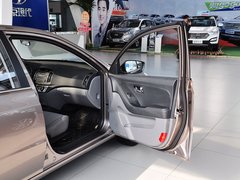 2011款 1.6L 手动 豪华型 GLS