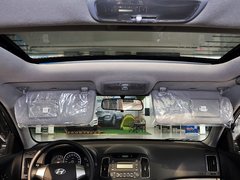 2011款 1.6L 手动 豪华型 GLS
