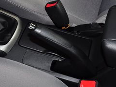 2011款 1.6L 手动 豪华型 GLS